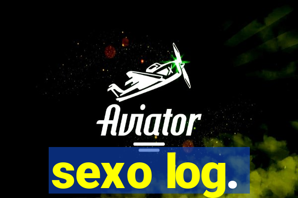 sexo log.